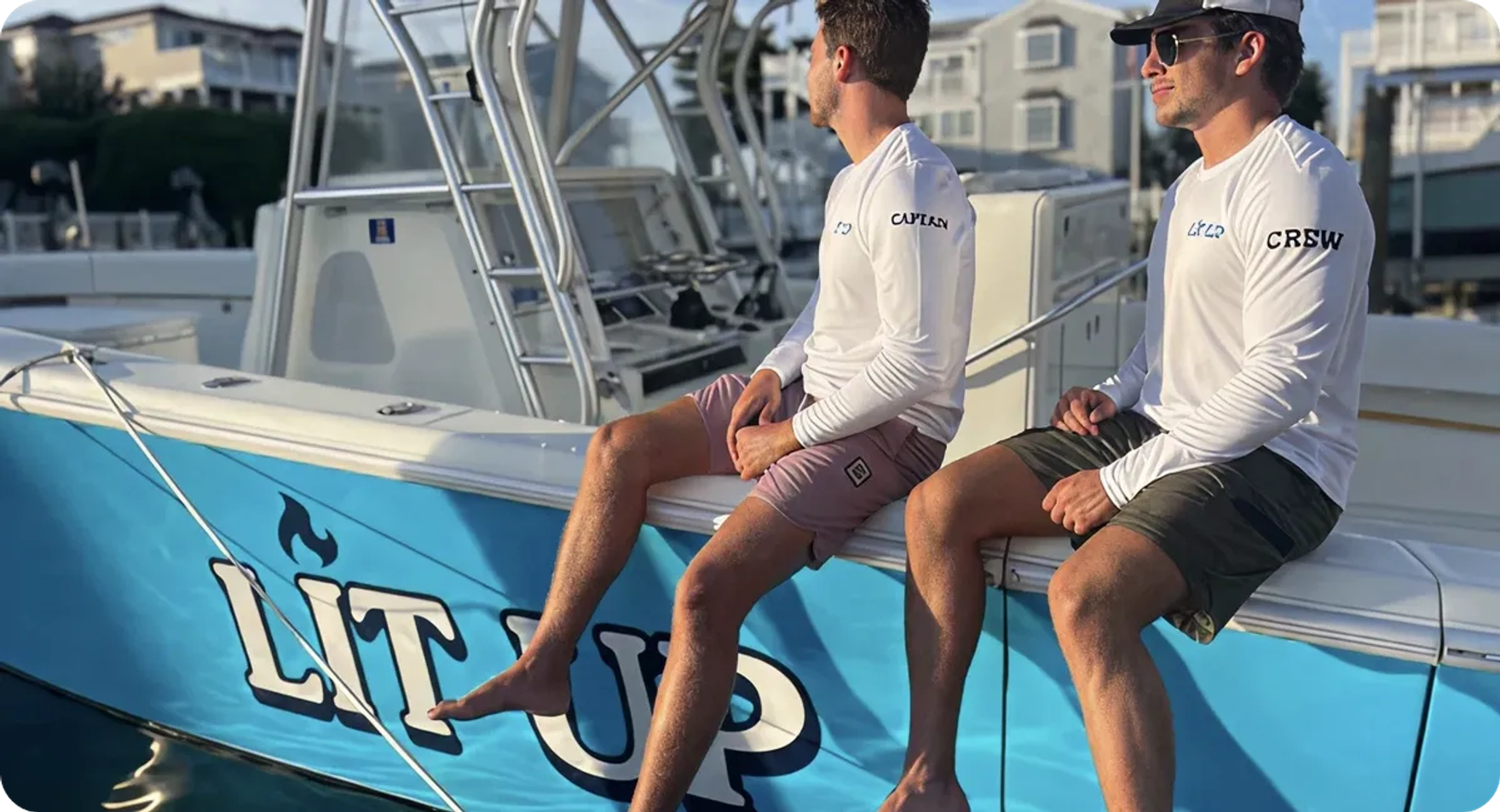 How DigitalSuits helped The Custom Captain