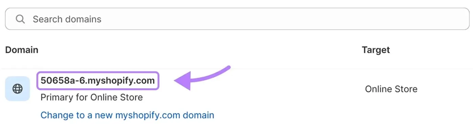 Technical SEO for Shopify