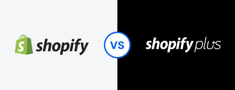 Shopify Plus vs Shopify What Are The Key Differences For 2024