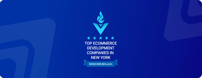 Best ecommerce development company