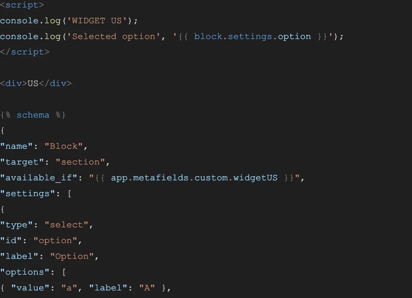 code 3
