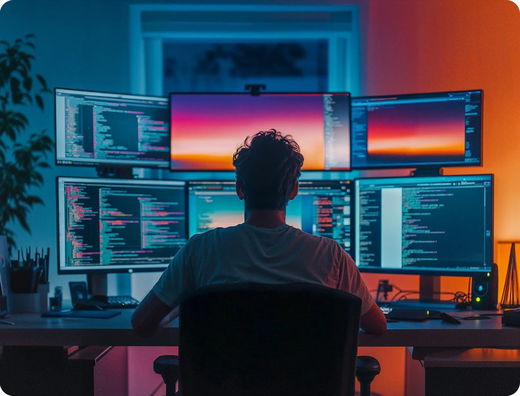 Web development services that match your goals