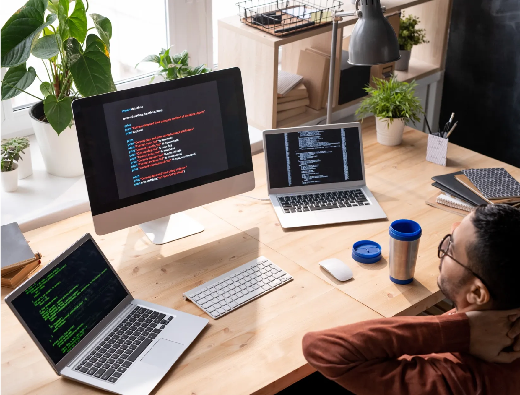 Node.js development as a wise investment for your business