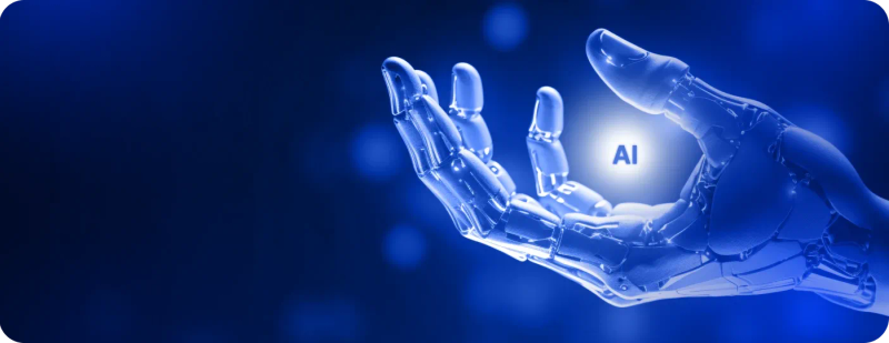 AI business process automation