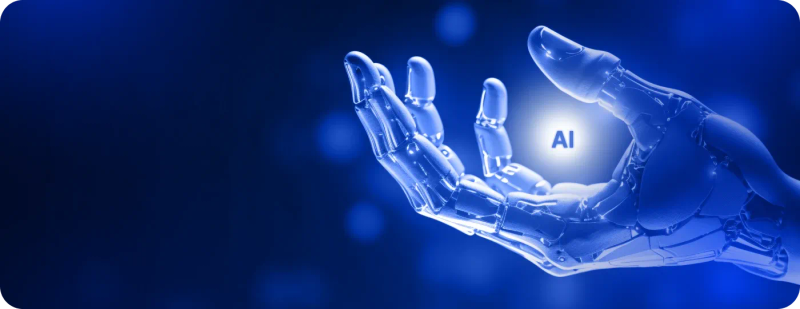AI business process automation AI business process automation
