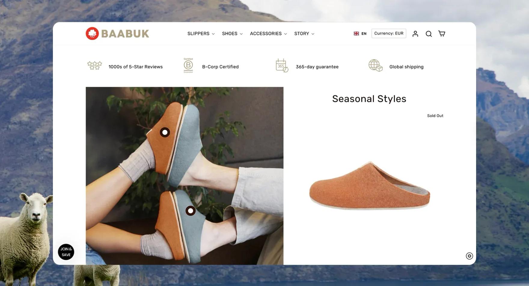 What we delivered and achieved in this Shopify theme redesign case What we delivered and achieved in this Shopify theme redesign case