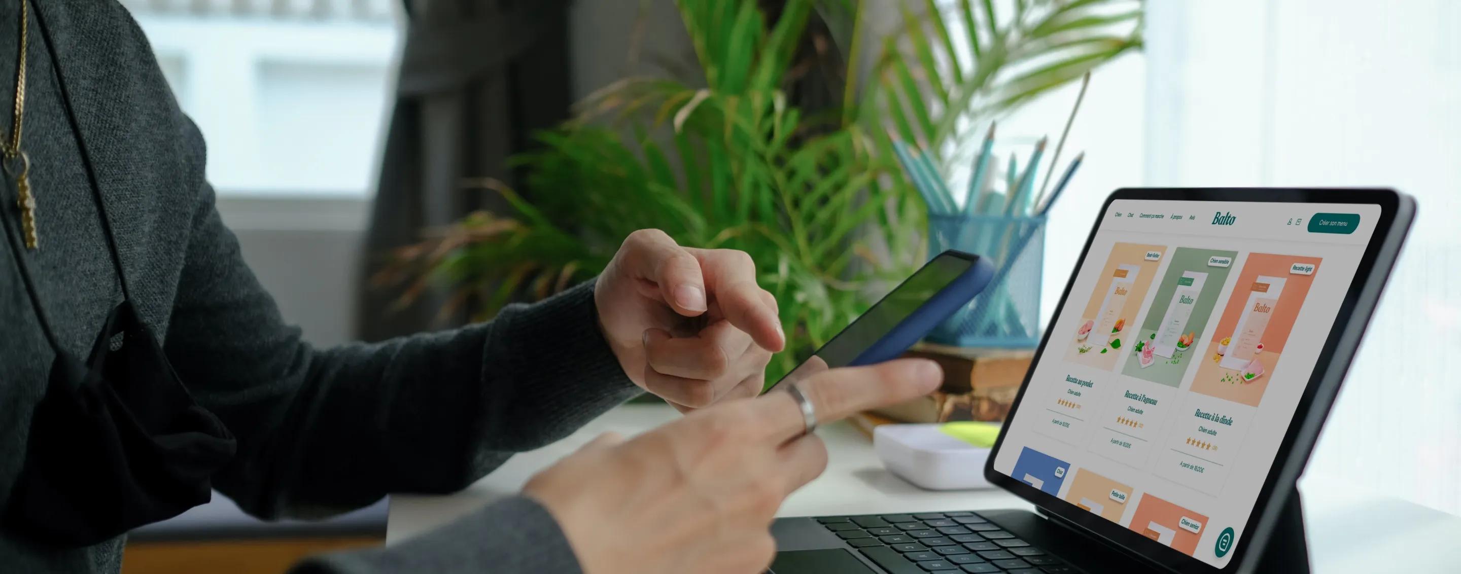 Ecommerce Software Development Services