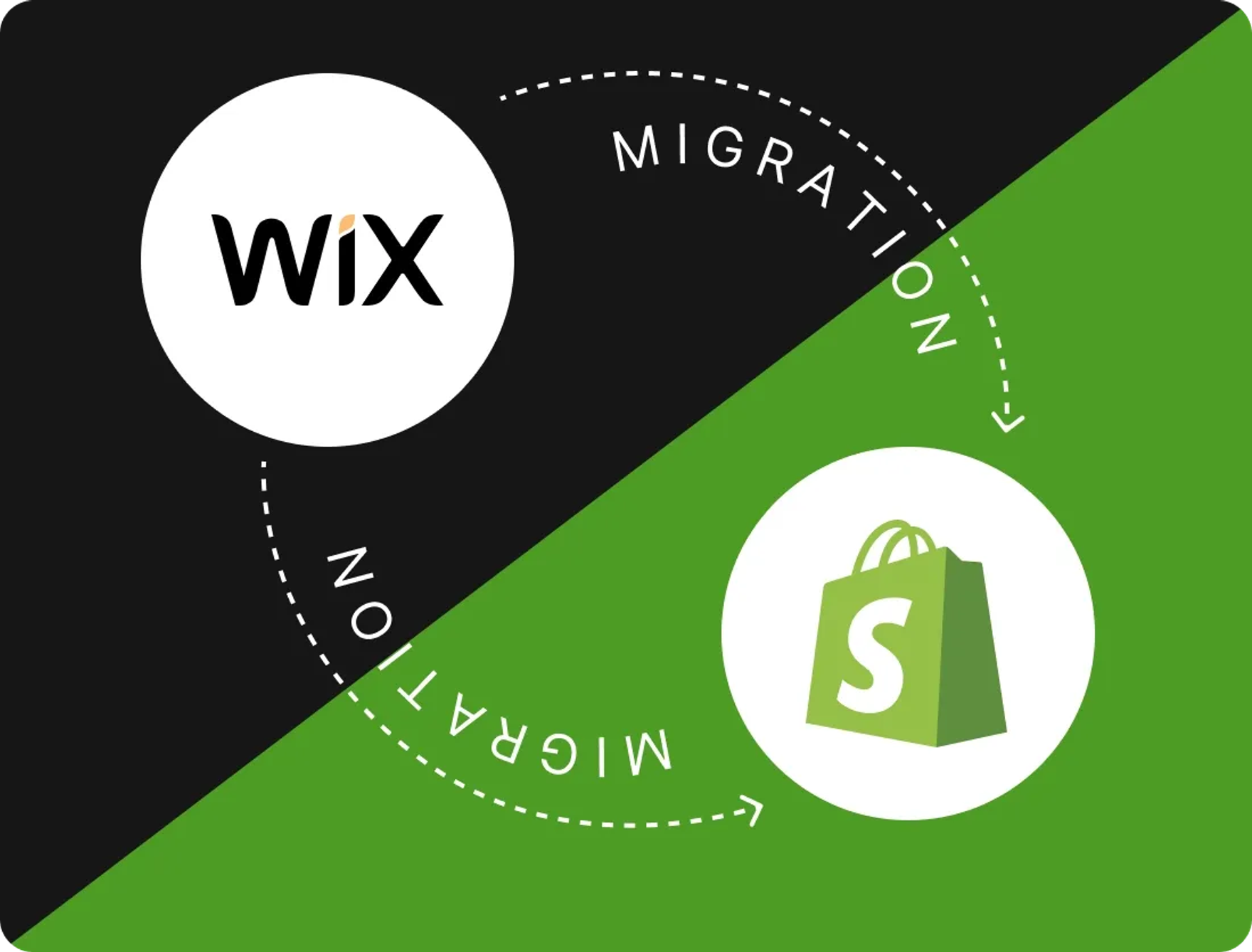 Wix to Shopify migration service gets you set for growth