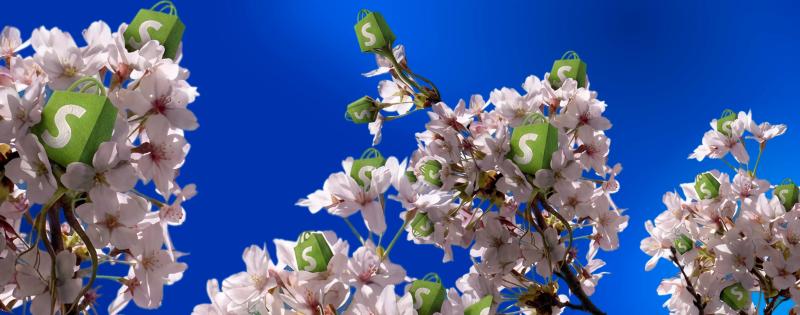 Shopify April 2026 Updates