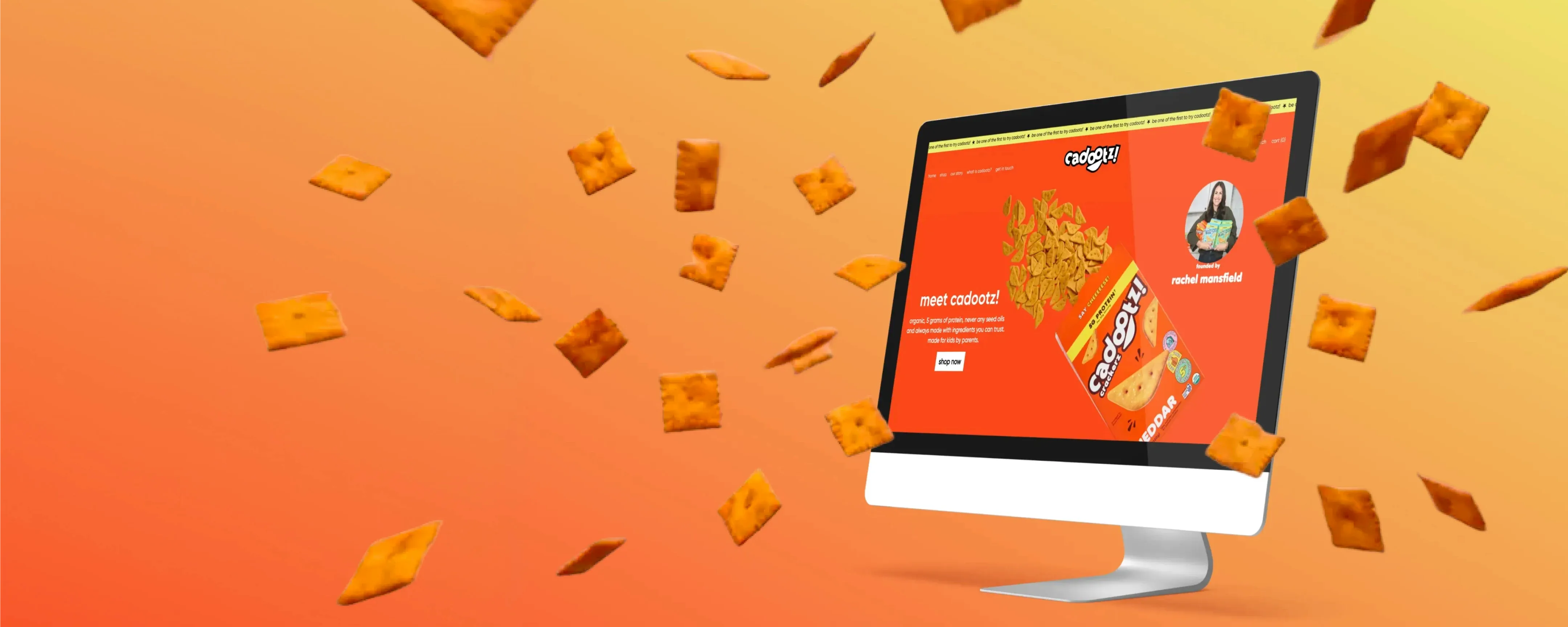 Cadootz! case study