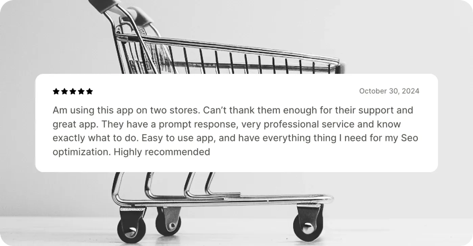 Sherpas Customer review