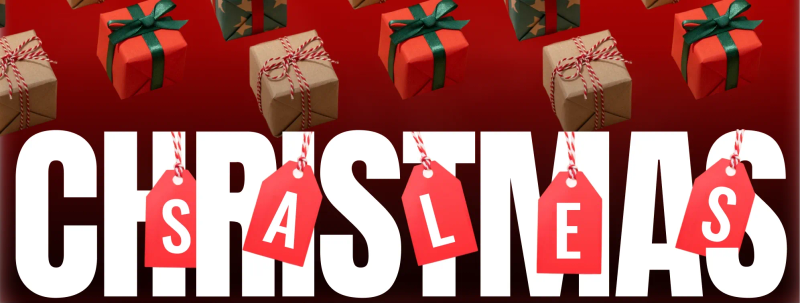 How to Prepare for Christmas Sales