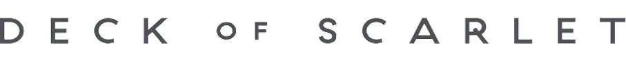 Deck of Scarlet