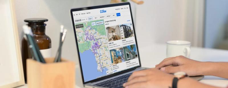 How to build a website like Zillow How to build a website like Zillow