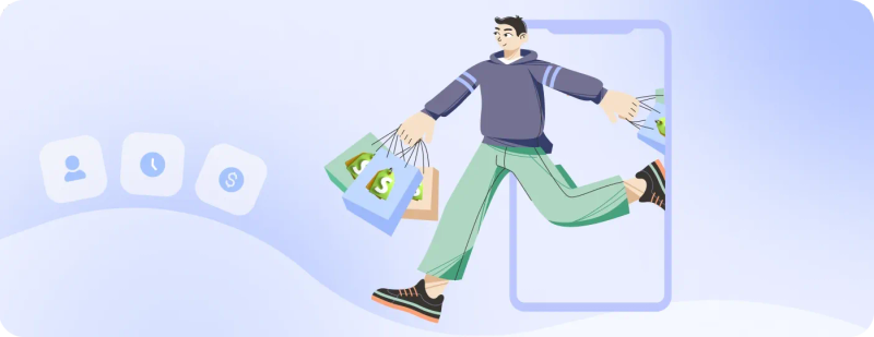 How to increase LTV on Shopify