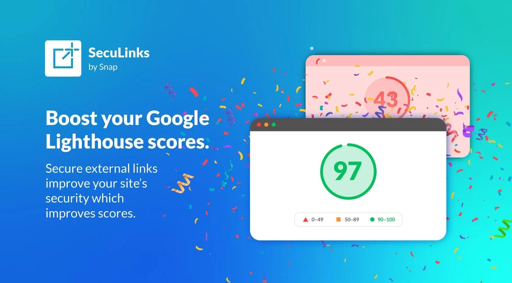 Seculinks Seculinks