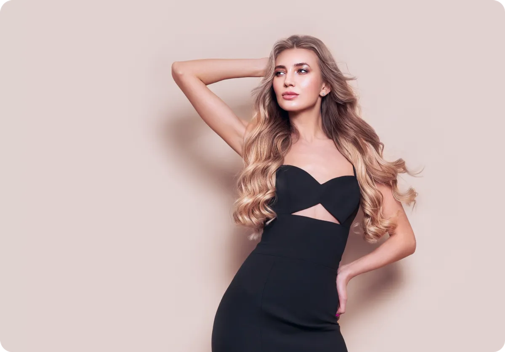 Solutions for fashion brand