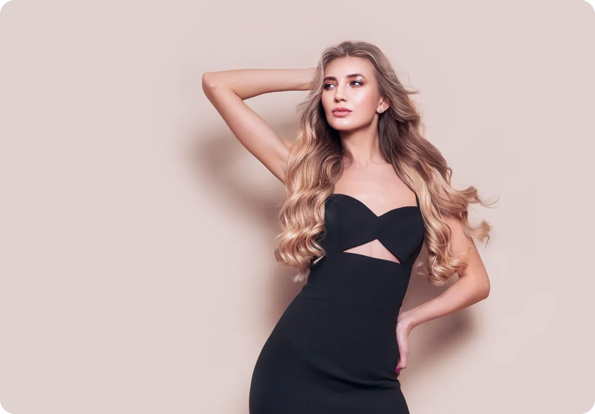 Solutions for fashion brand Solutions for fashion brand