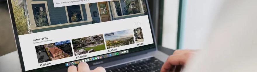 Real Estate Software Development