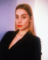 Olga Kapriy