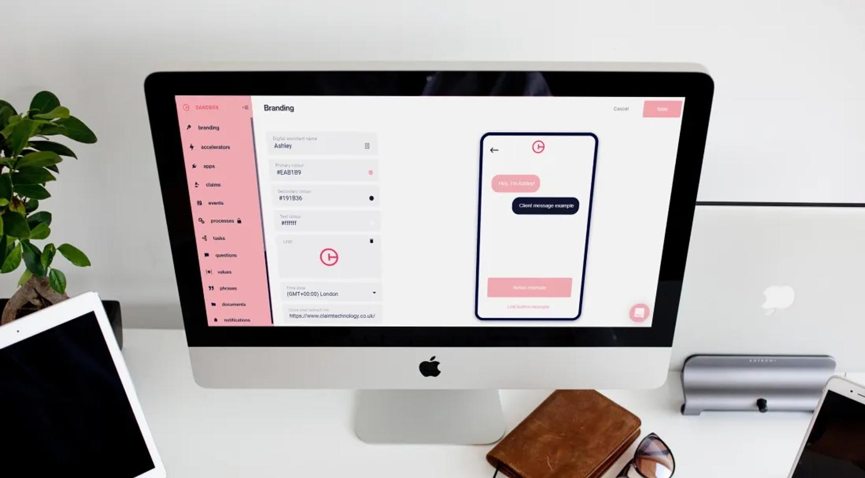Insurtech Marketplace for Claim Technology 