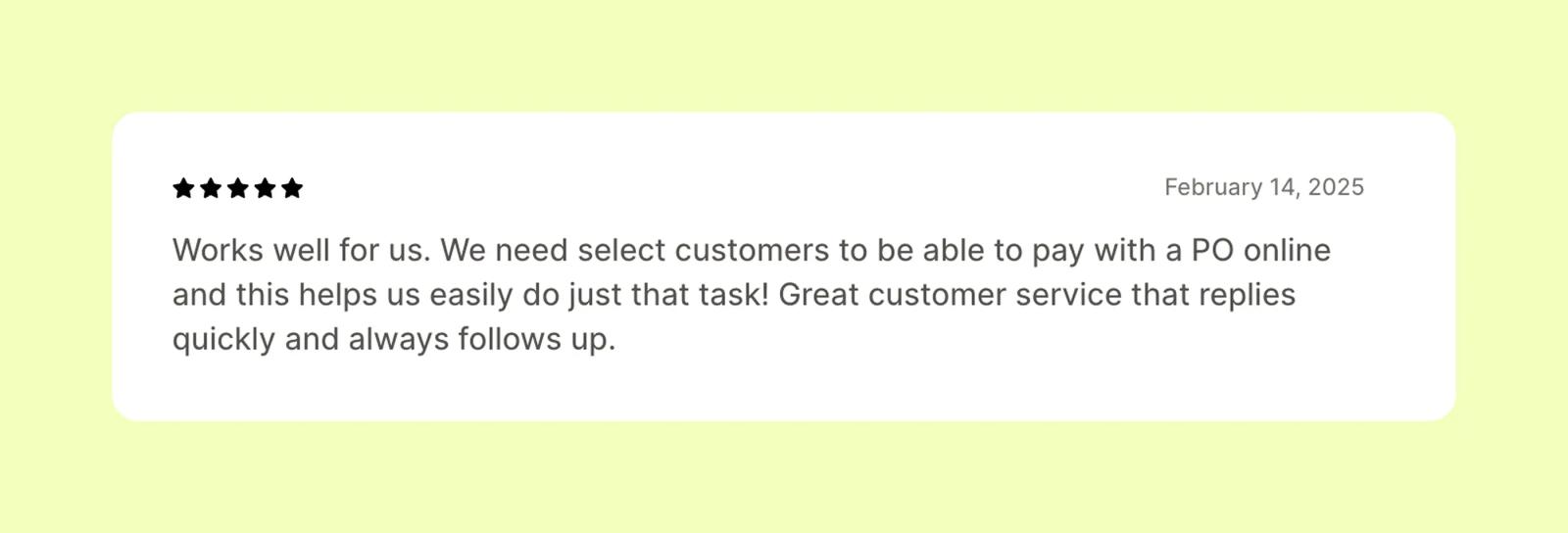 Payfy review