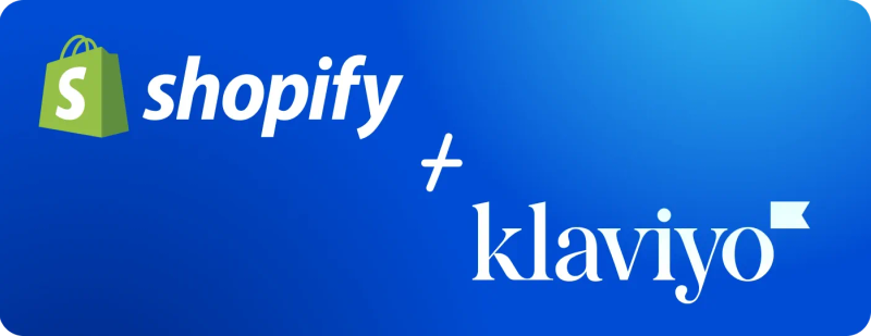 Klaviyo-Shopify integration