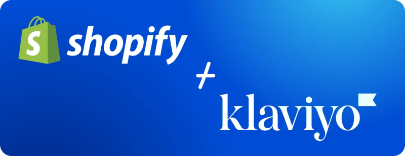Klaviyo-Shopify integration Klaviyo-Shopify integration
