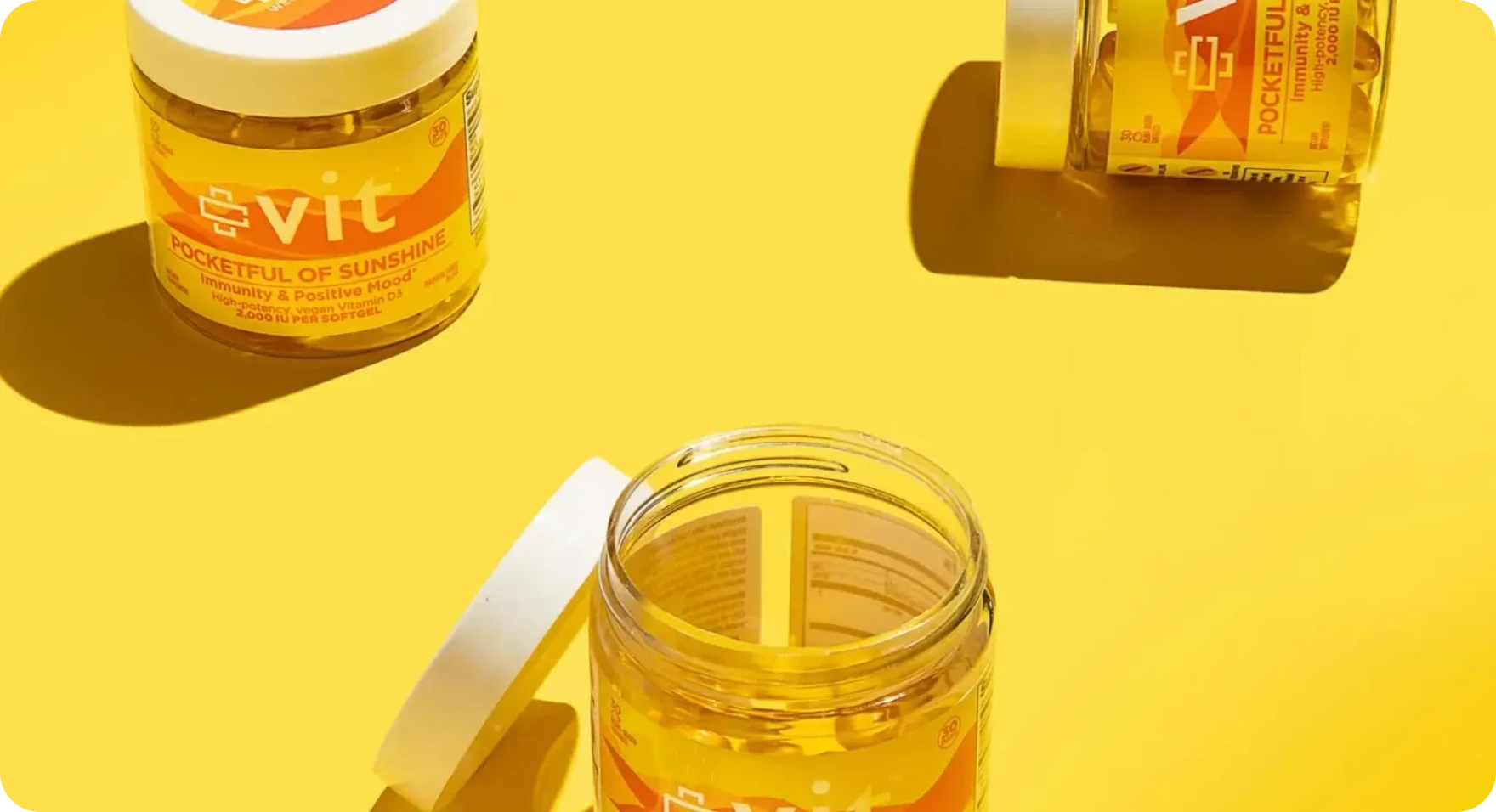 About Vit Health