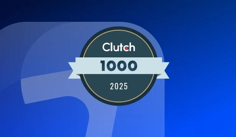 DigitalSuits is in the Clutch 1000