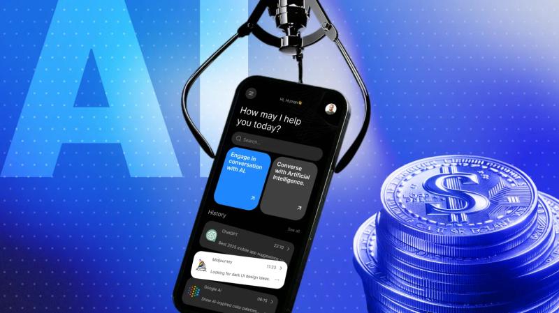 AI app development cost in 2026 AI app development cost in 2026