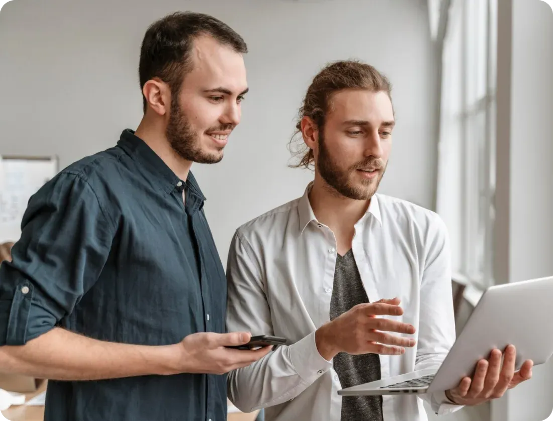 Shopify consultants