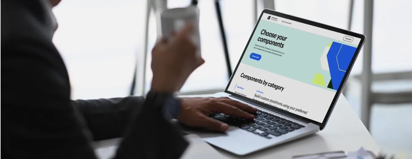 Shopify Commerce Components_ Guide to New E-commerce Tools.webp Shopify Commerce Components_ Guide to New E-commerce Tools.webp