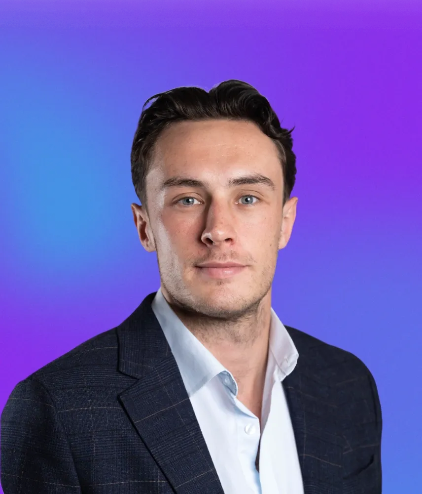 Freddie Molyneux