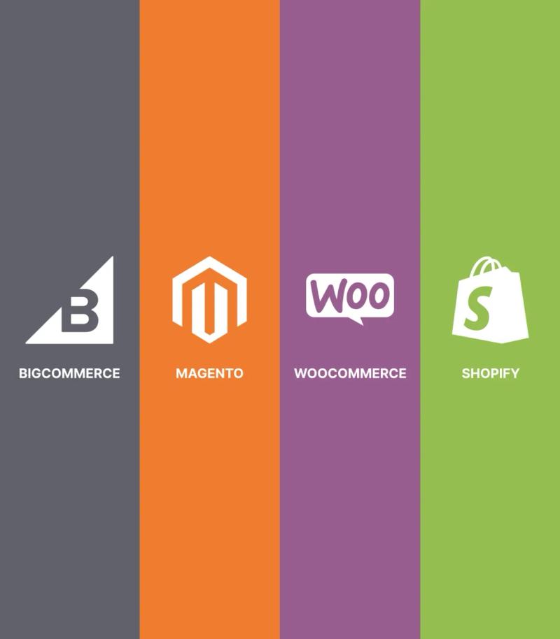 Best Platforms for Ecommerce Store Best Platforms for Ecommerce Store