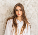 Anastasiia Lehenka