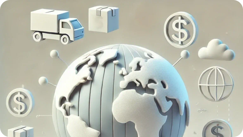 International Selling on Shopify