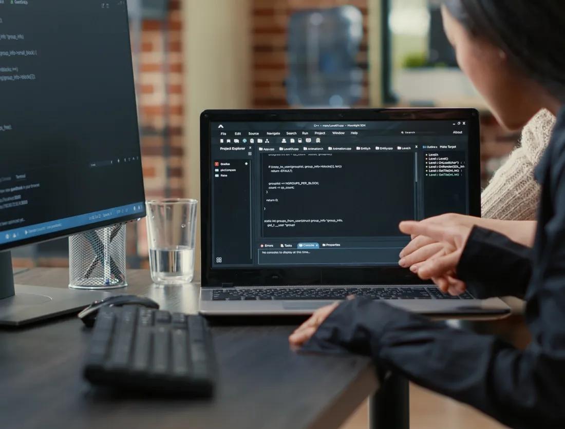 Dive deeper into our MVP software development services Dive deeper into our MVP software development services