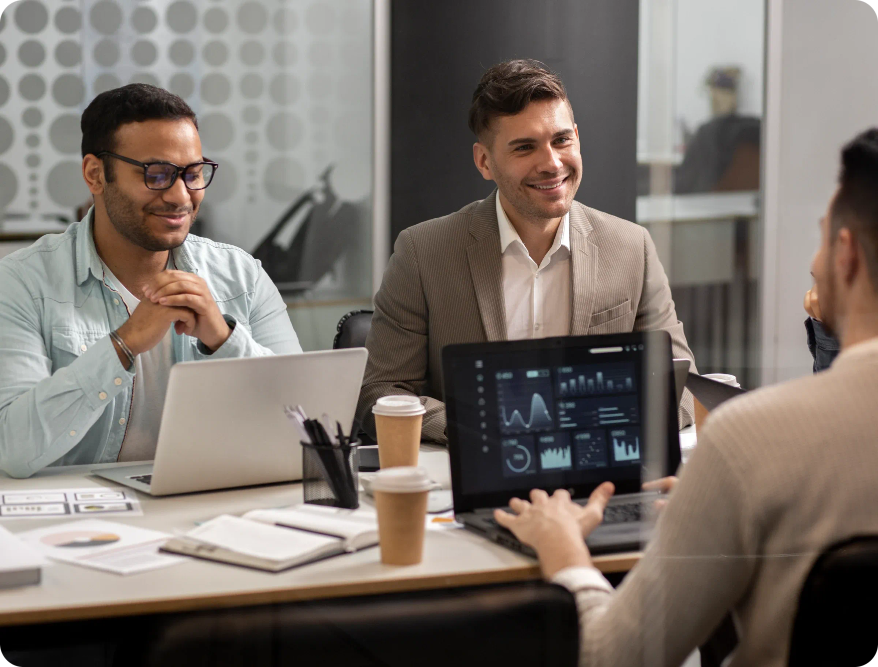 IT consulting services that work IT consulting services that work
