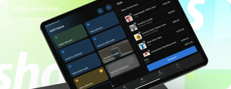 Shopify POS UI Extensions Deprecation