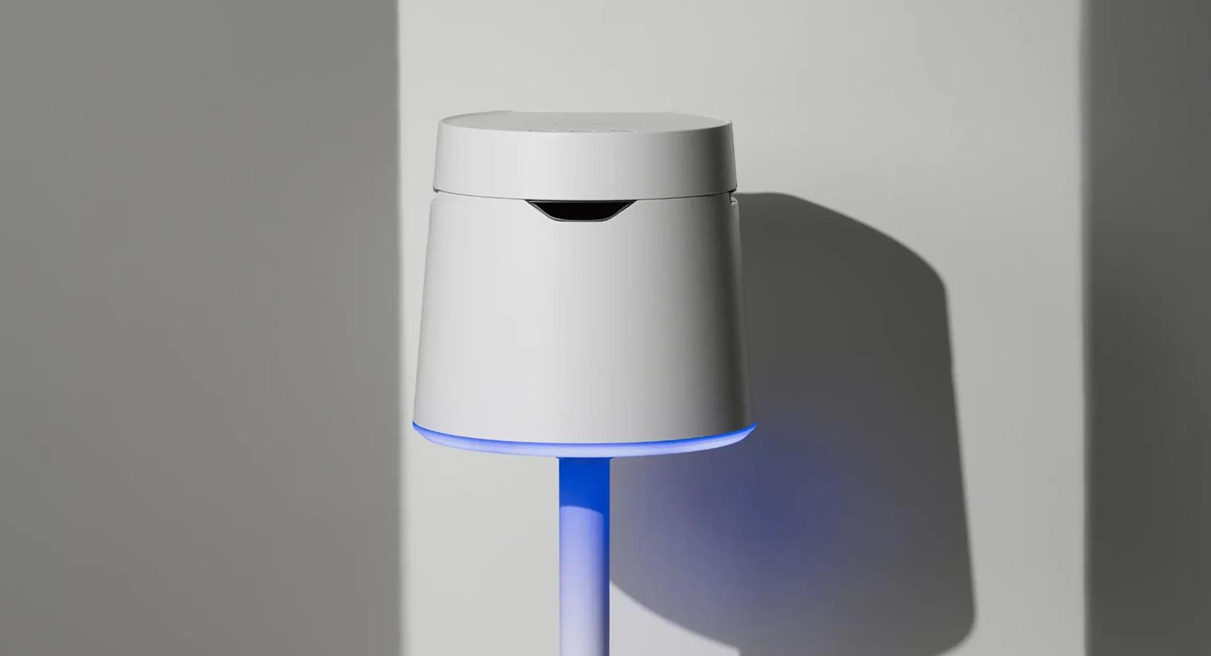 About the Carepod products