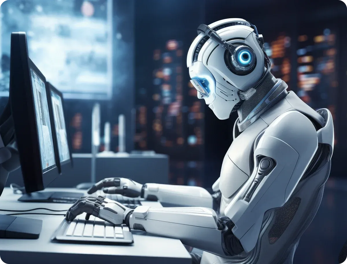 AI chatbot features AI chatbot features