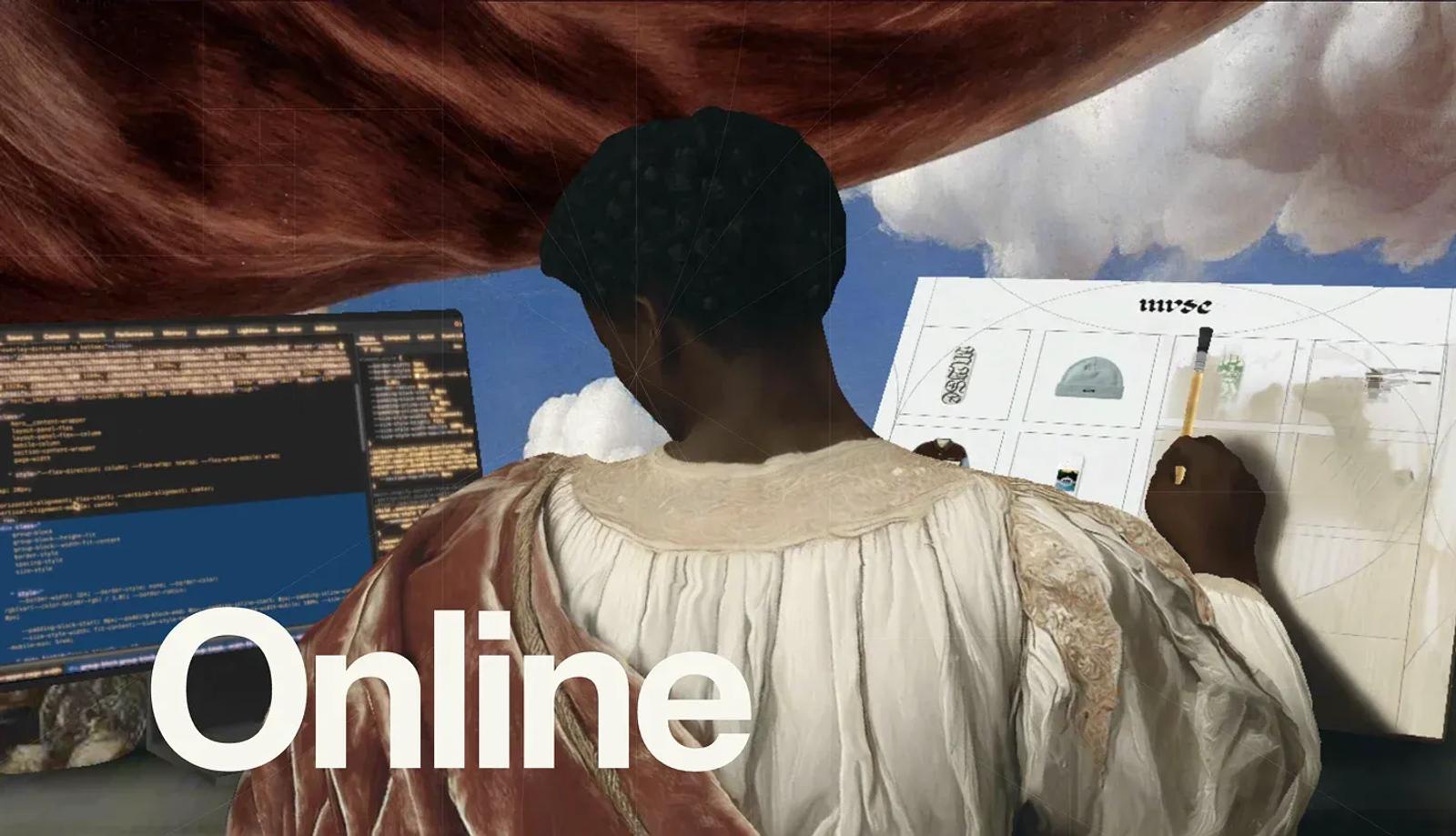 Online category