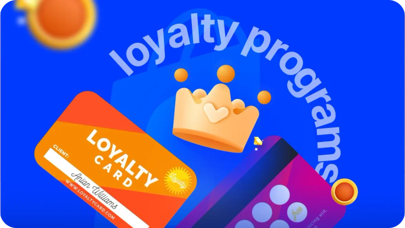 Loyalty program for Shopify Loyalty program for Shopify