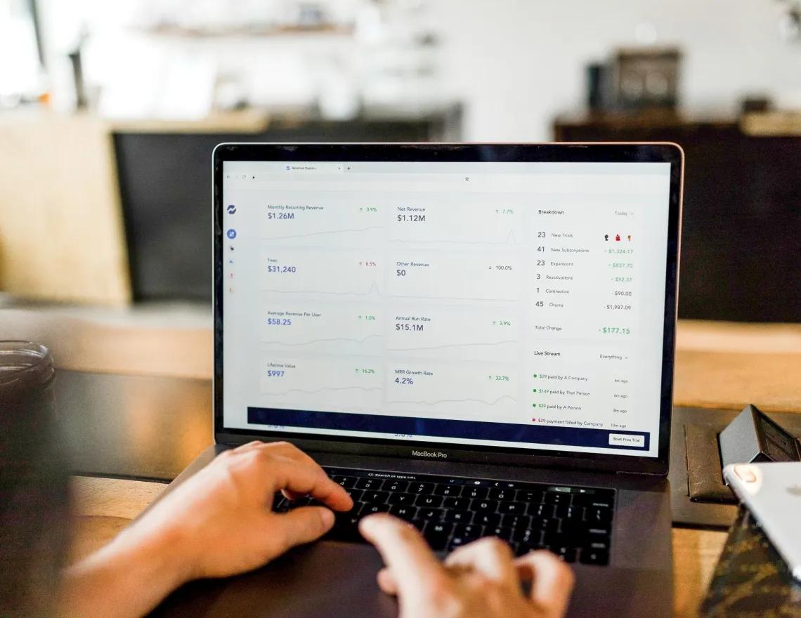 Data Tracking Shopify App