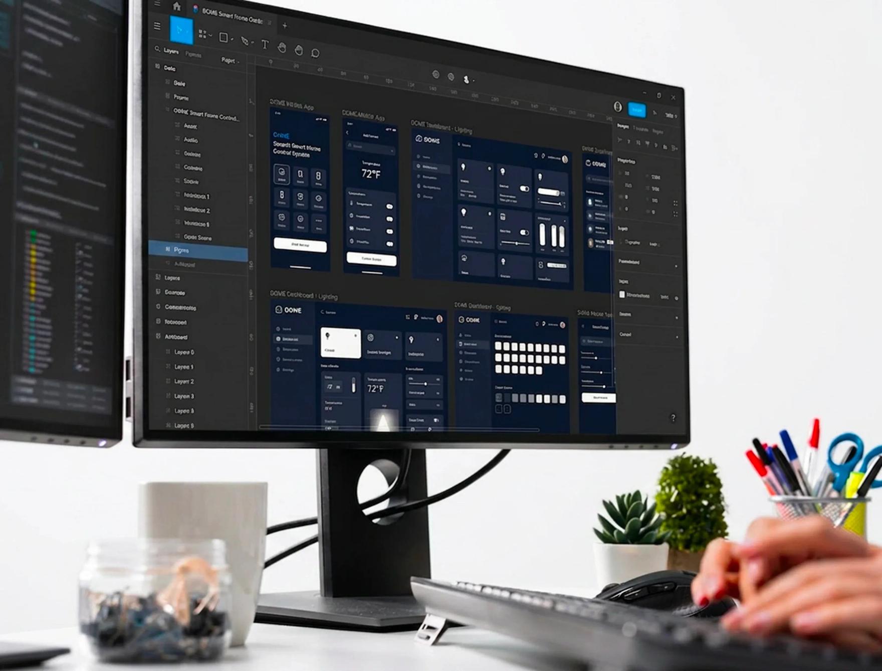 Elevate your online presence with top-notch Shopify web design Elevate your online presence with top-notch Shopify web design