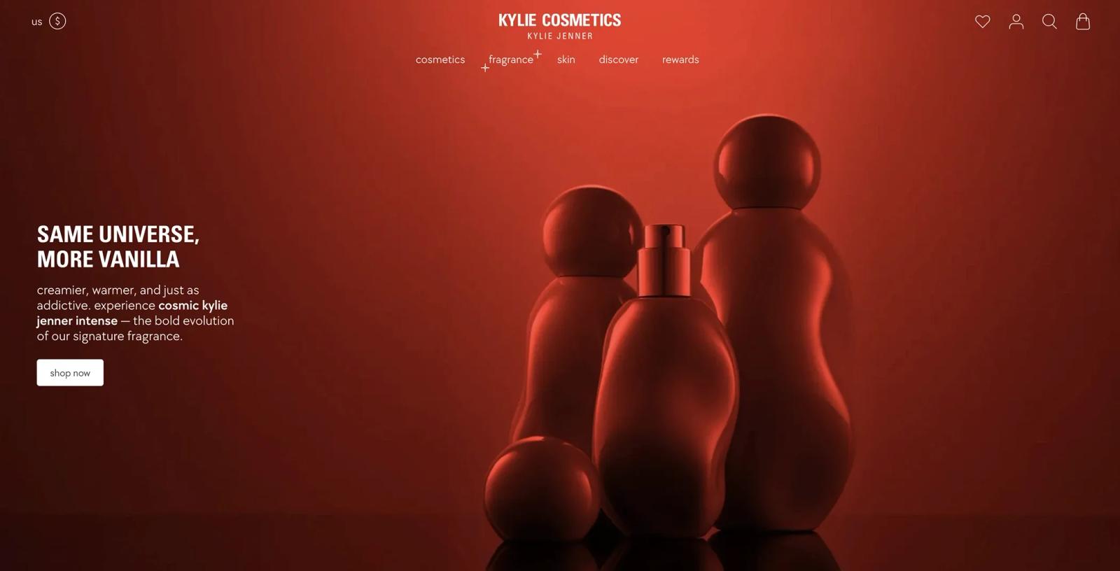 Kylie Cosmetics