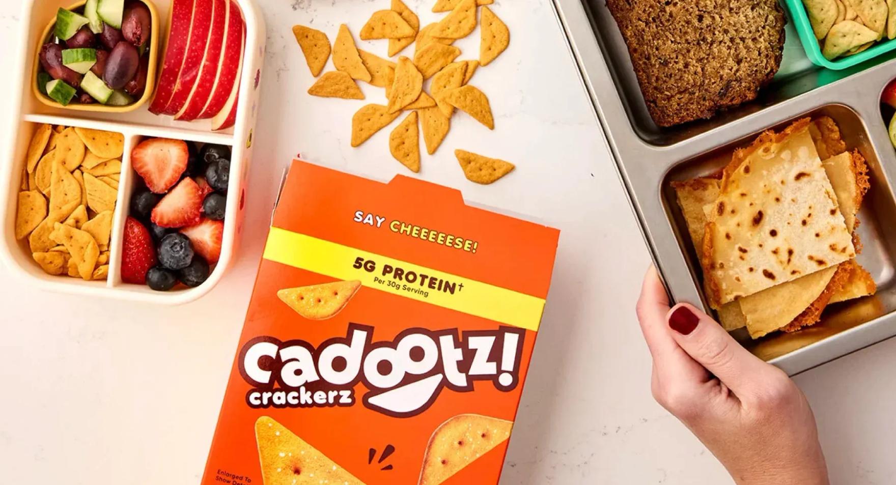 About Cadootz product About Cadootz product