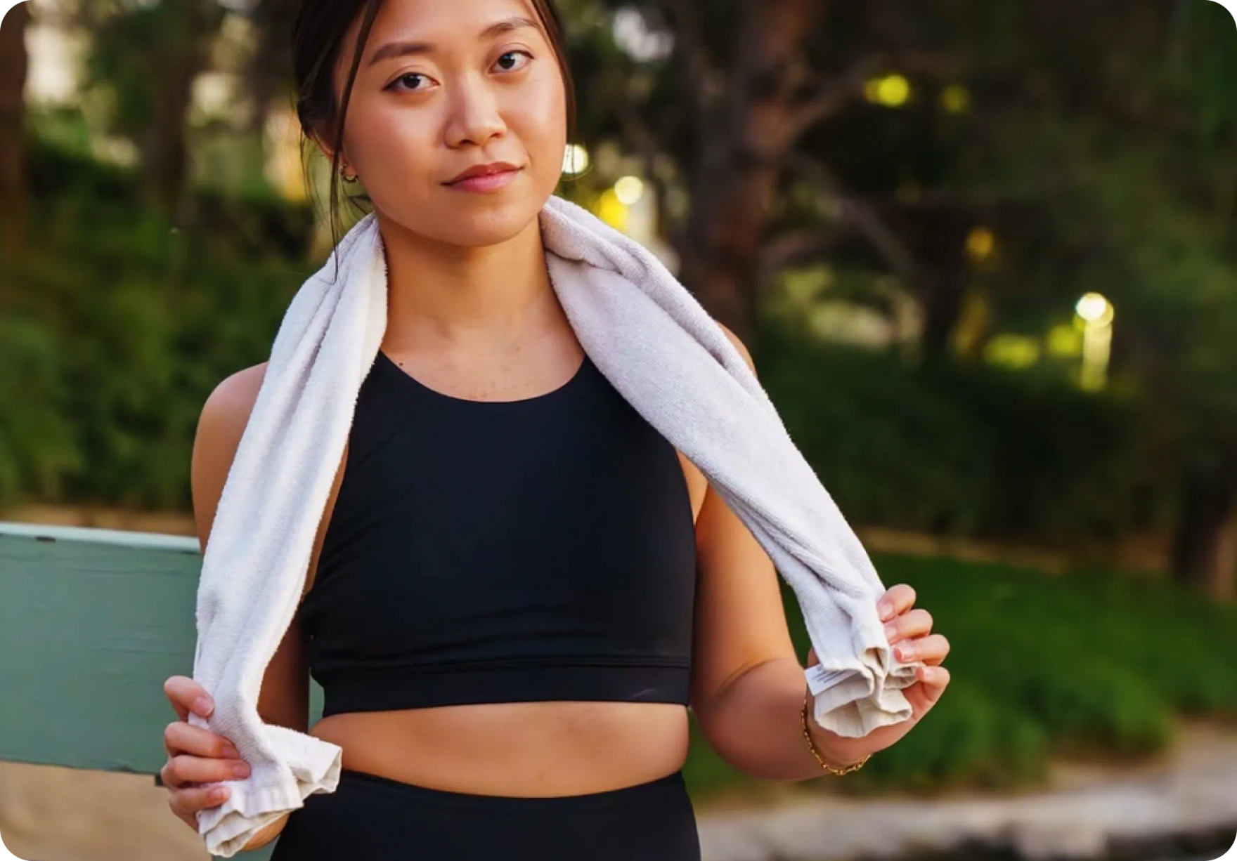 OURA business needs OURA business needs