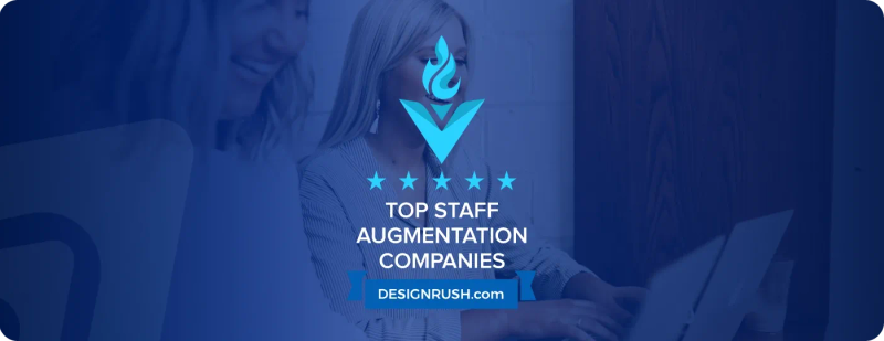 DigitalSuits is on the List of Top Staff Augmentation Companies
